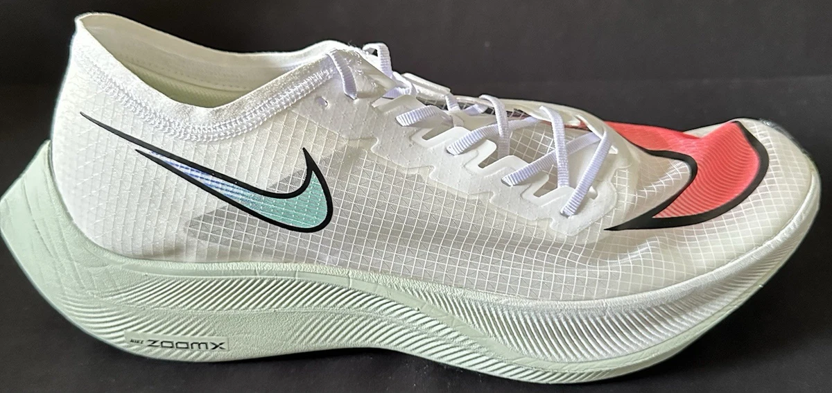 Las mejores ofertas en Nike ZoomX Vaporfly NEXT% Hyper Jade | eBay