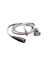 Atari ST / STE RGB-SCART Kabel inkl. Audio   ...