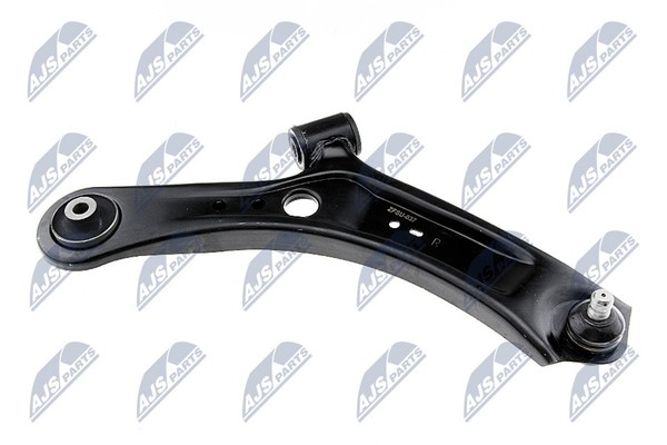 Querlenker Dreieckslenker NTY ZWD-SU-036 FüR SX4 Sedici Suzuki Fiat 16V 4X4 EY-image