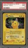 Pokemon Raichu Skyridge Holo Rare #H25 PSA 9 Mint