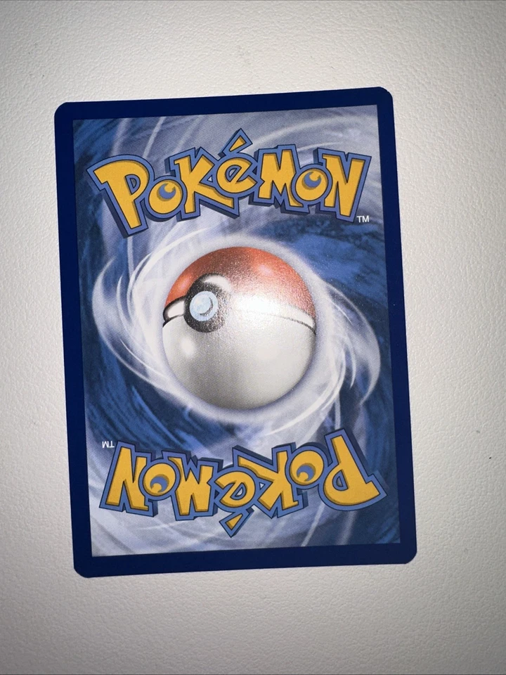 Iron Crown ex 191/162 Sv05: Temporal Forces Holo - Image 3 of 4