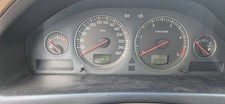Compteur Volvo S80