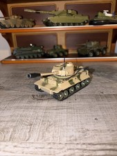CORGI 900 PzKpfw TIGER 1 TANK UNBOXED 1973 MINT CONDITION - #250
