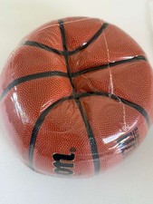 Wilson Evolution 29.5 Inch Indoor Game Basketball - Black New Free Shipping