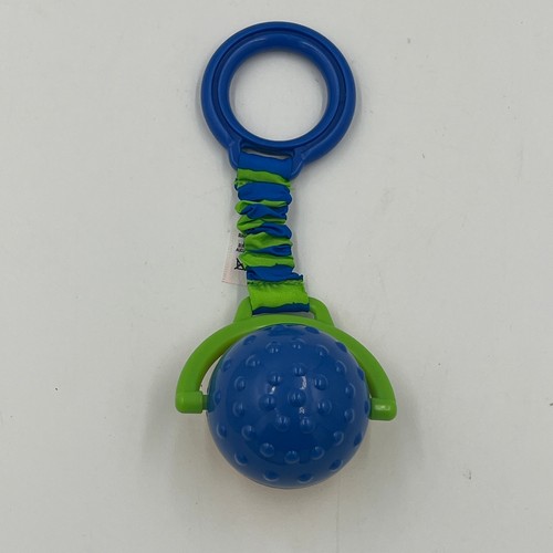 2002 Fisher Price Learning Patterns Infant-to-Toddler Rocker Ball Replacement