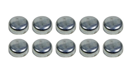 Pioneer EPC-212-A-10, Set of 10 Zinc Steel Expansion Plugs 41/64 (.635 ) 10Pk - Picture 2 of 9
