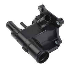 Engine Coolant Water Outlet Coolant Outlet OE Compatible Parts For Ford Escape