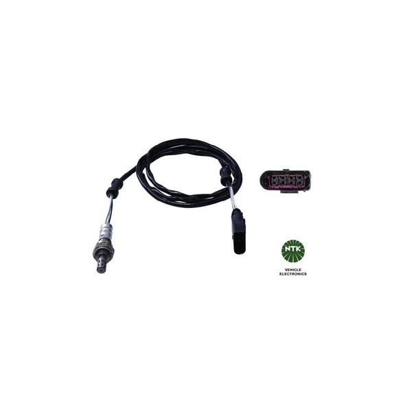 Lambdasonde NTK 95589 FüR Audi Seat Skoda VW Lamborghini Bentley-image