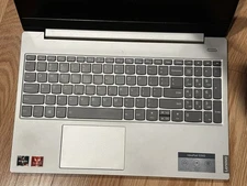 Lenovo IdeaPad S340-15API Laptop Model 81NC, Non-Working, for Parts/Repair