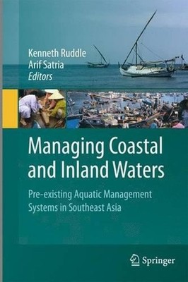 Managing Coastal and Inland Waters: Pre-existing Aquatic Management Systems in S
