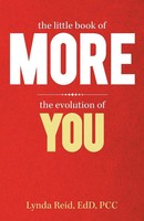 Lynda Reid Edd Pcc | The Little Book Of More | Taschenbuch | Englisch (2018)