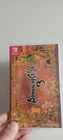 NINTENDO SWTICH: "Romancing SaGa 3" - MINT OPENED, NEVER PLAYED!
