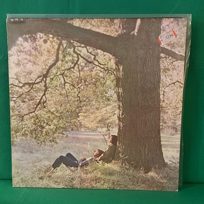 John Lennon / Plastic Ono Band*   John Lennon / Plastic Ono Band 1970