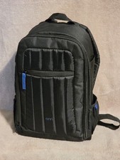 Onn Padded Camera Bag Backpack FITS SLR and accessories Good condition 