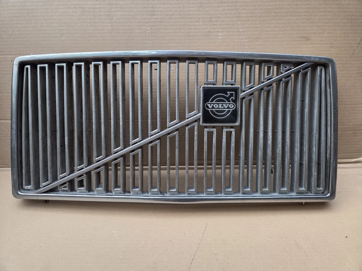 Grilles for Volvo 240 for sale | eBay