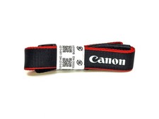 Canon Soft Woven Generic C84-2215-000 EOS Neck Strap OEM CS0433 R100