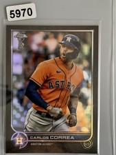 Carlos Correa