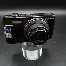 Olympus VR-350 fotocamera digitale compatta 16,0 MP 236