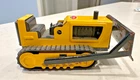 Vintage Tonka Mini Bulldozer