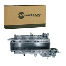 DR.MOTOR AUTOMOTIVE ANSAUGBRÜCKE SAUGROHRMODUL passend für AUDI A1 A3 Q2 Q3