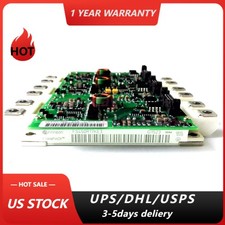 NEW ABB FS450R17KE3/AGDR-61C FS450R17KE3 AGDR-61C IGBT Module