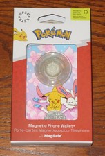 PopSockets Magnetic Phone Grip with MagSafe Pokemon Sakura Dreams CLRG MSL New 