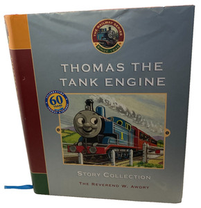 The Railway Series Books | eBay