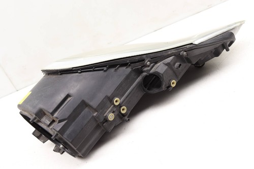 *AS-IS* 1999-2001 PORSCHE 911 - LEFT Halogen Headlight / Headlamp 99663106320 - Picture 3 of 6