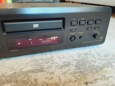 Buy Denon DVD-2900 DVD Player online | eBay