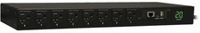Eaton Electrical - PDUMH20NET - Tripp Lite by Eaton PDU 1.9kW Single-Phase