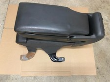 2003-2011 Lincoln Town Car Complete Center Console Black OEM