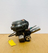 Signode PRHM-34 Pneumatic Combination Steel Strapping Tool ¾" #4