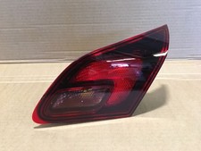 Heckleuchte Aussen Rechts Opel 13319950 J Astra 1.4 Turbo