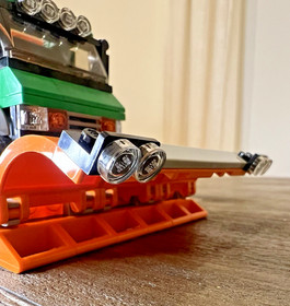 LEGO City: Snowplow Truck 60083 100% Complete w/ Figs, Manual, Stickers & Box