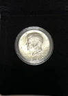 1964 50C Kennedy Half Dollar 90% Silver.