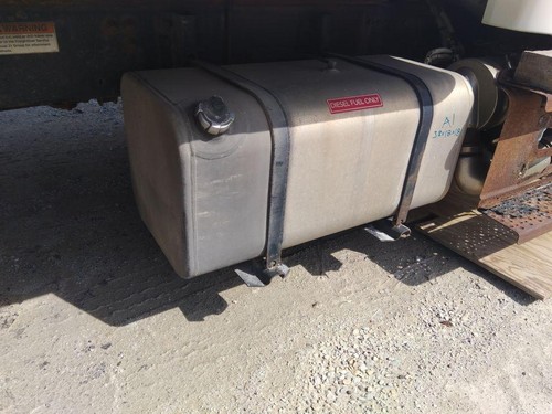 For 2014 FREIGHTLINER M2 106 FUEL TANK Right , MN