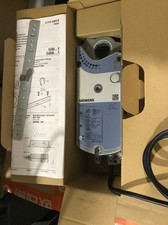 Brand NEW GBB161.1E Damper Actuator#B844 CL