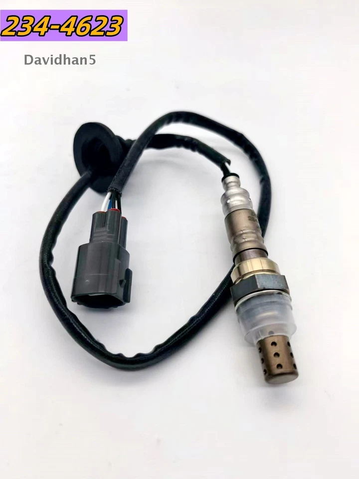 1X Denso Oxygen Sensor Downstream 234-4623 for Toyota Prius 01-09 1.5L L4 Hybrid - Image 4 of 4