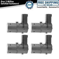 Parking Assist Sensor Set Fits 2001-2005 Ford Excursion 2002 Expedition Parking Assist Sensor Set Fits 2001-2005 Ford Excursion 2002 Expedition