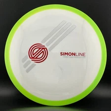 Simon Line Neutron Time-Lapse *Les White Stash* - Prototype First Run!