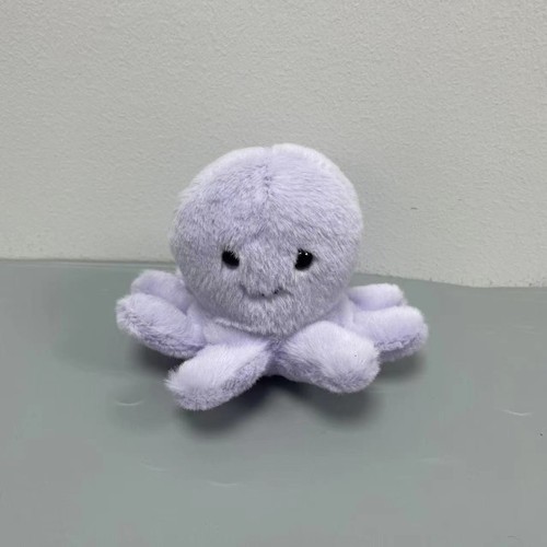 Ocean Series Mini Crabs, Seahorses Octopuses Turtles, Cute Dolls, Soothing Gifts - Picture 18 of 18