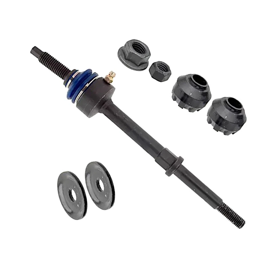 Genuíno ACDelco para Lincoln Mark LT 2006 2007 2008 barra oscilante link frontal 19461246 - Imagem 3 de 4