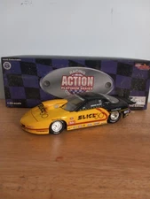 Bruce Allen 1997 Action Slick 50 Pontiac Firebird Pro Stock 1/24