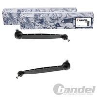 2X Vaico Koppelstangen Vorne Links+Rechts Passend FüR Opel Astra Meriva Zafira