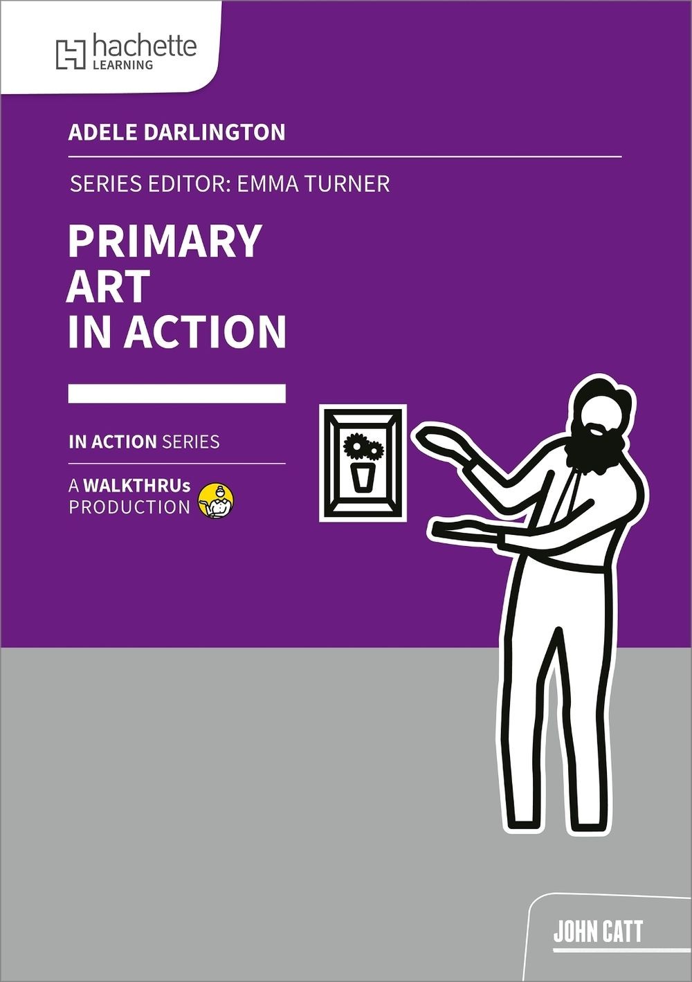 Primary Art In Action - Image 6