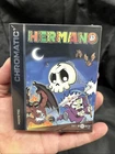 Hermano | Game Boy / ModRetro Chromatic | New & Sealed