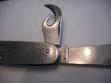 camillus us military folding pocket knife vintage LOT 1968-1972 1 EA