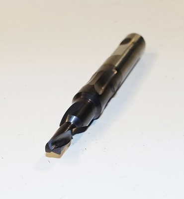 MAPAL 30318221 Stufenbohrer 1-tlg.