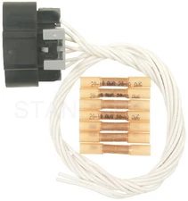 Standard Ignition Ignition Coil Connector Ignition Control Module Connector