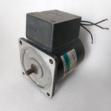 OM ORIENTAL MOTOR 5IK40GN-ET4.. W40 230V 50HZ...